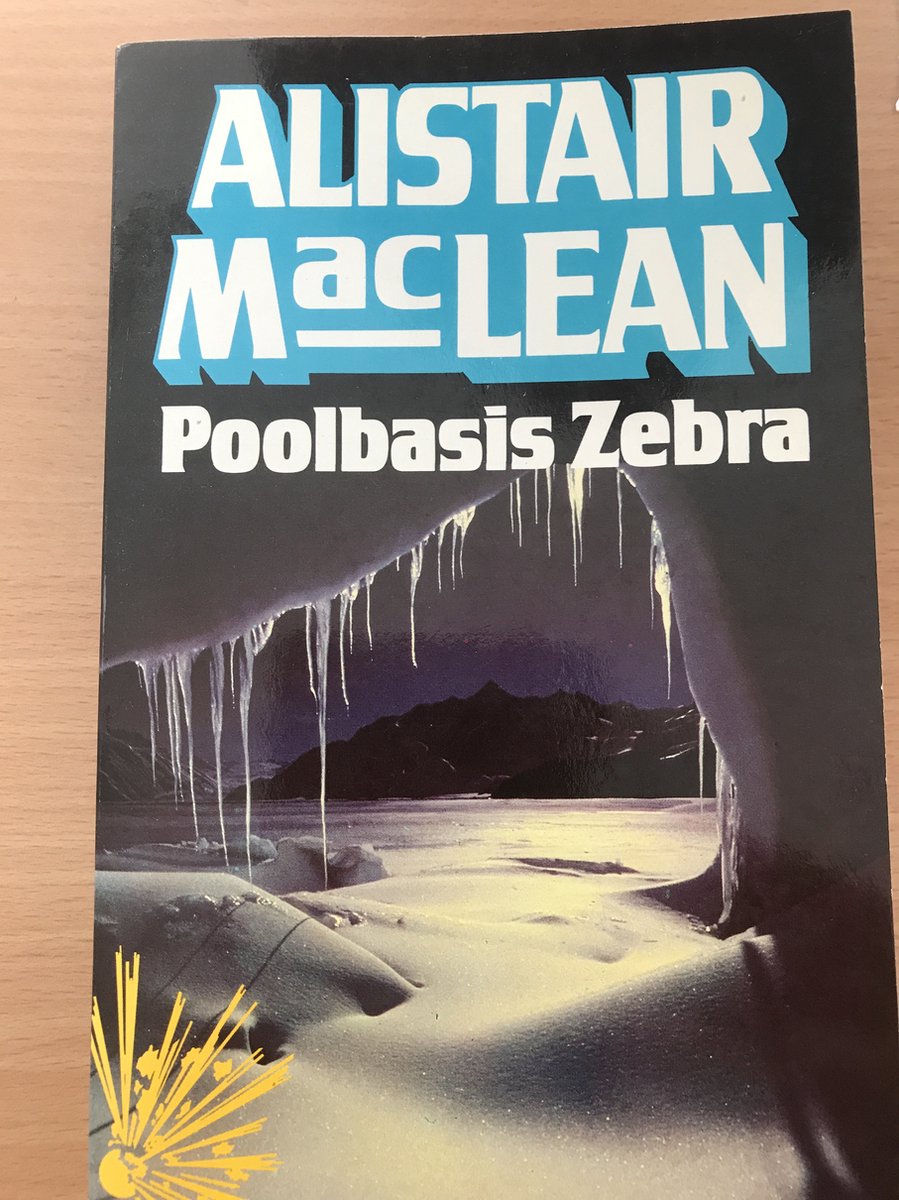 boekenbalie_9789010000033_cover Poolbasis zebra - Maclean