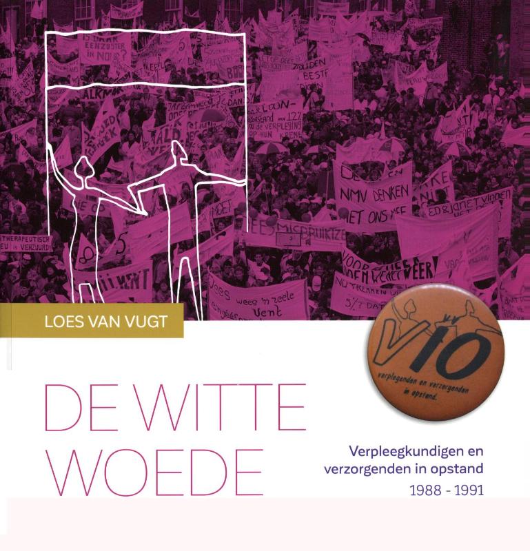 De witte woede