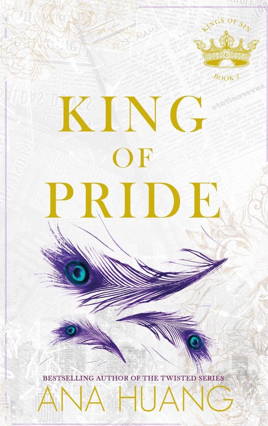 King of pride / Kings of sin / 2