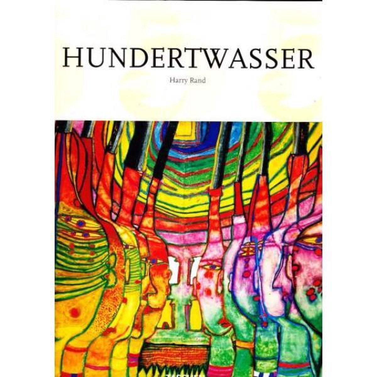 Harry Rand Hundertwasser thumbnail