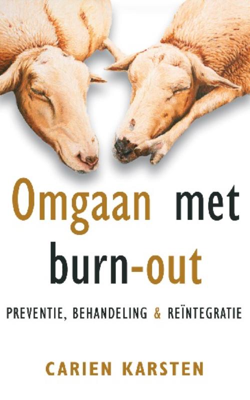 Carien Karsten Omgaan Met Burn-out thumbnail