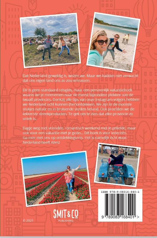 Nederland heeft Alles 1 Nederland heeft Alles 1 achterkant