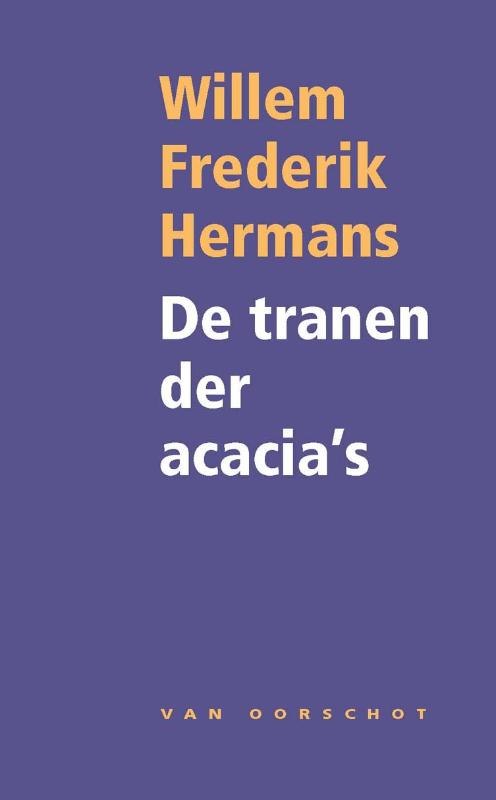 De tranen der acacia's / Trade Paperback / 23