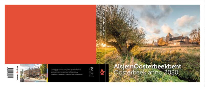 Als je in Oosterbeek bent | If you are in Oosterbeek - Daan van Oort - Meijer & Siegers