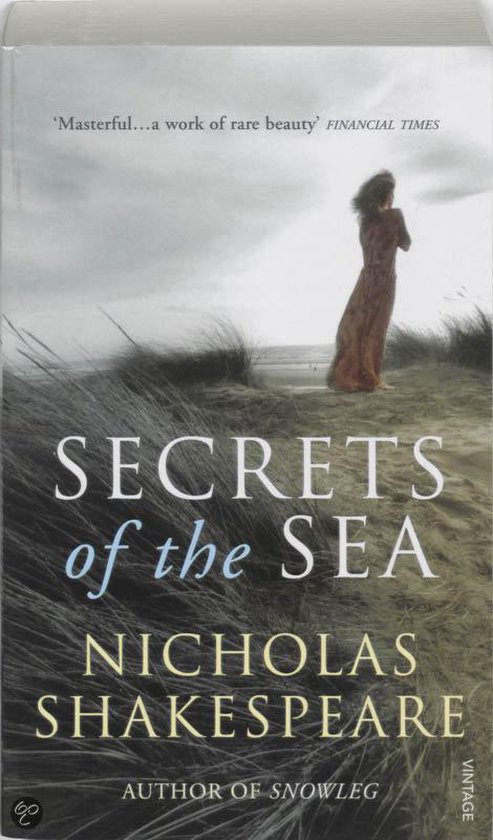 Secrets Of The Sea