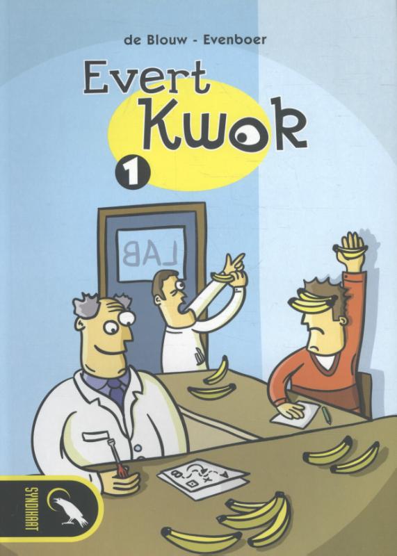 Evert Kwok / 1 / Evert Kwok / 1