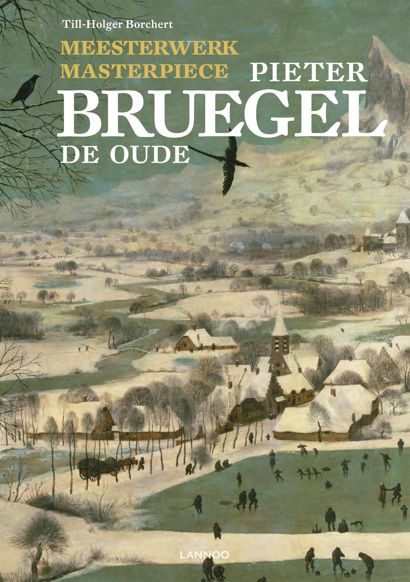 Pieter Bruegel de Oude