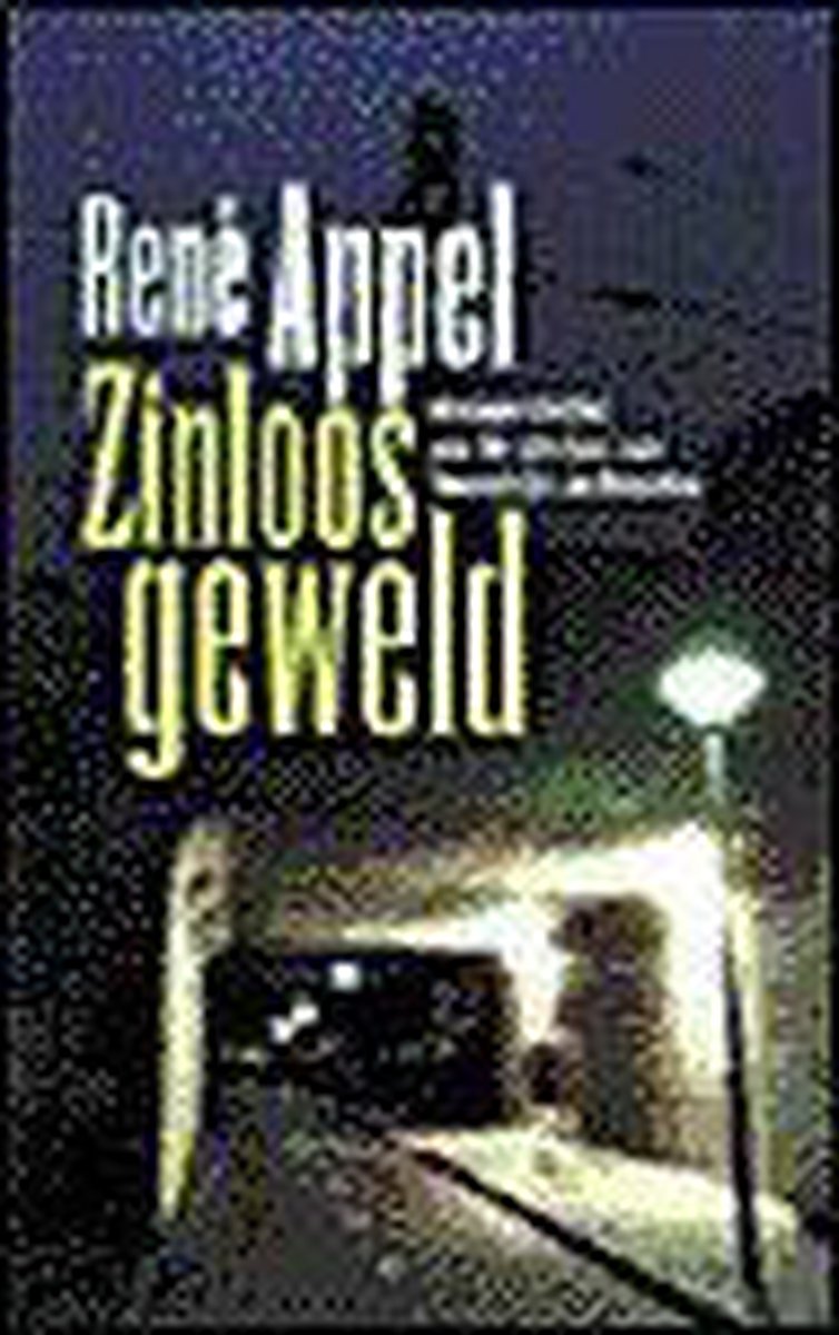 boekenbalie_9789035122826_cover Zinloos Geweld