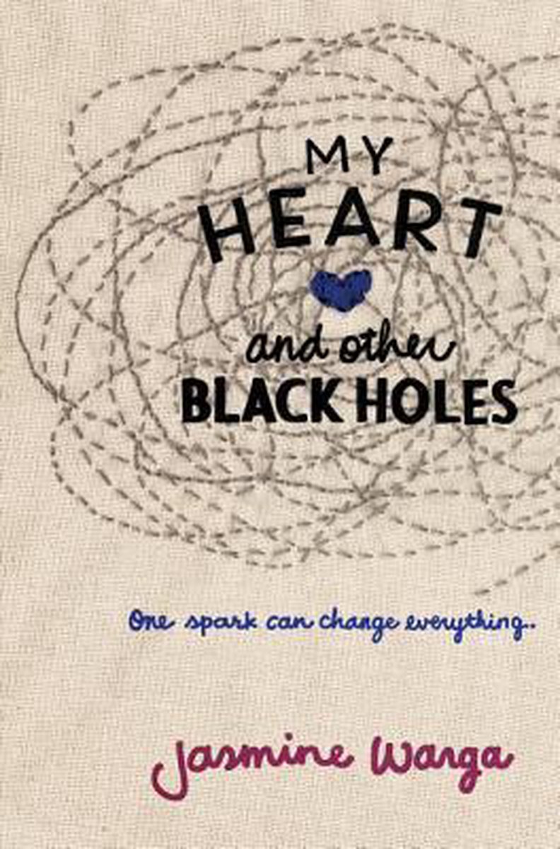 My Heart and Other Black Holes