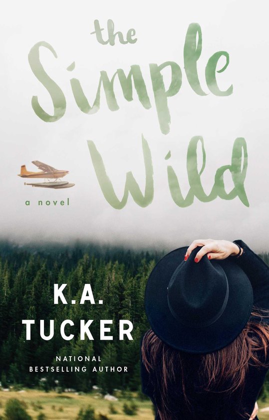 The simple wild / Wild / 1