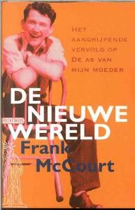 De nieuwe wereld / Pockethuis