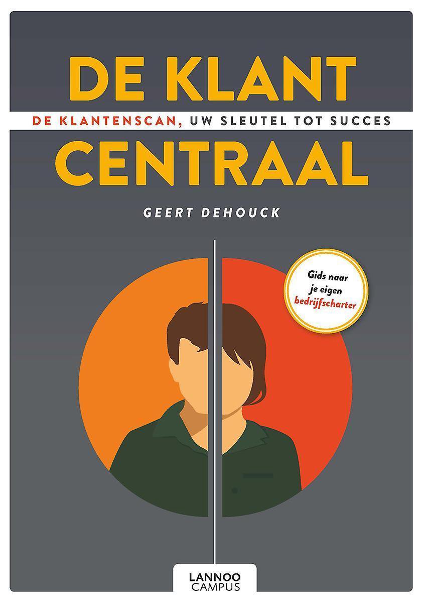 Geert Dehouck De Klant Centraal