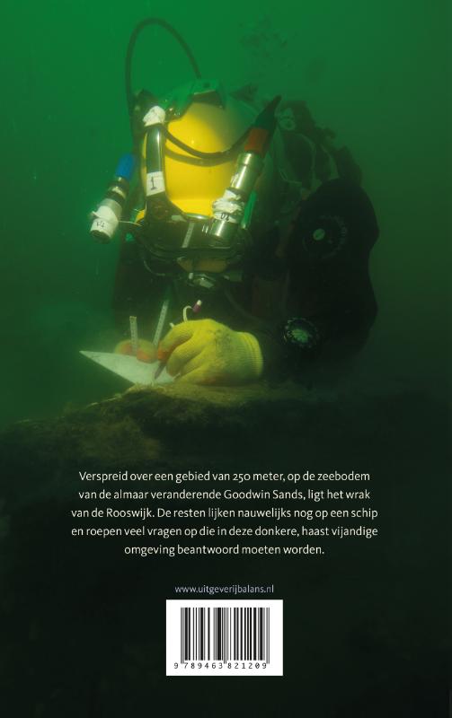 Rooswijk 1740 Rooswijk 1740 achterkant