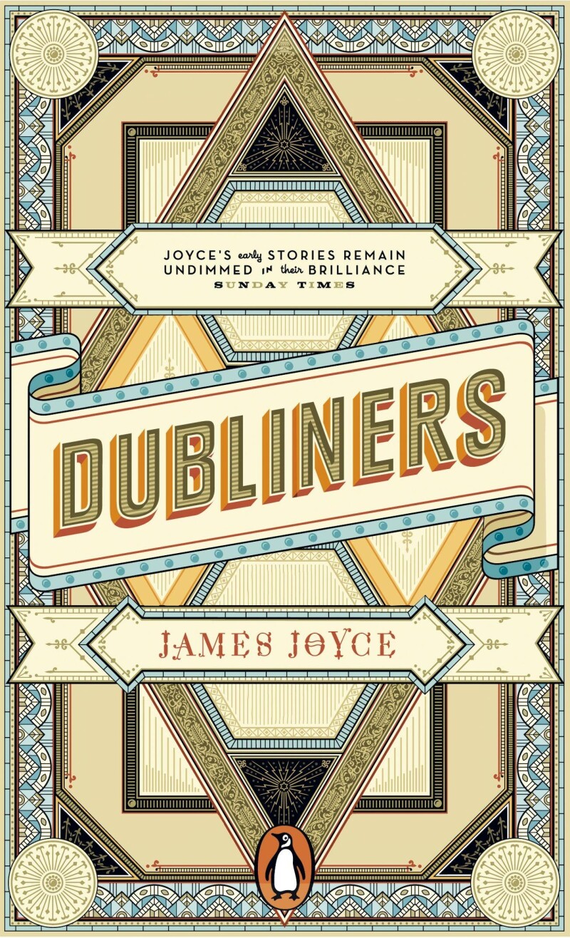 Dubliners / Penguin Essentials / 28