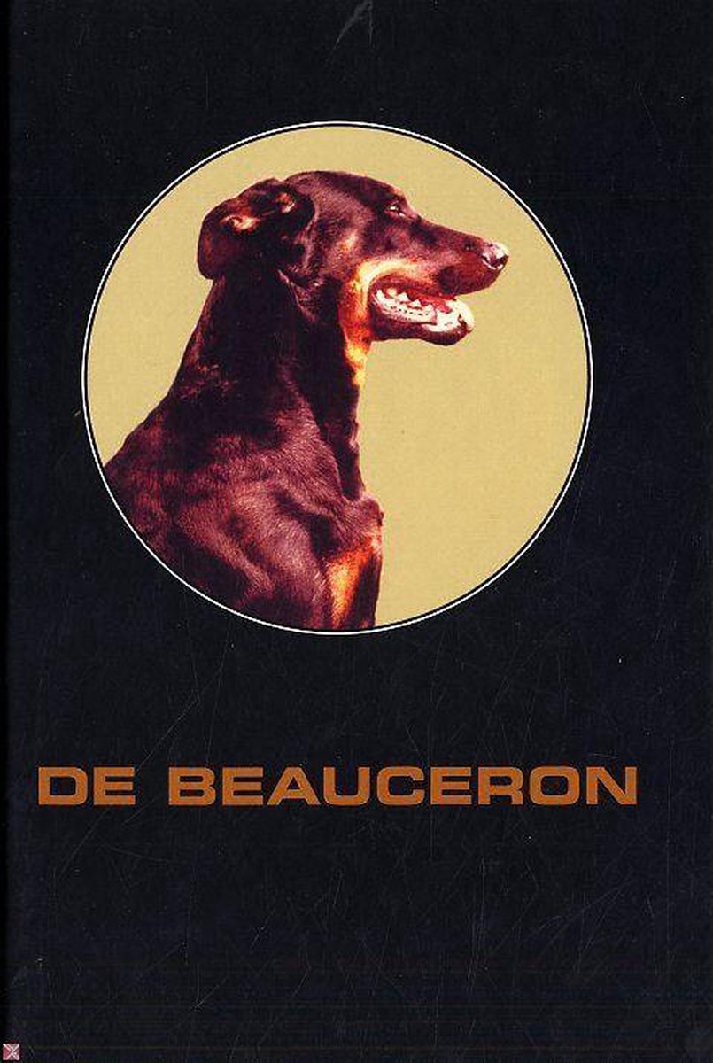 De Beauceron