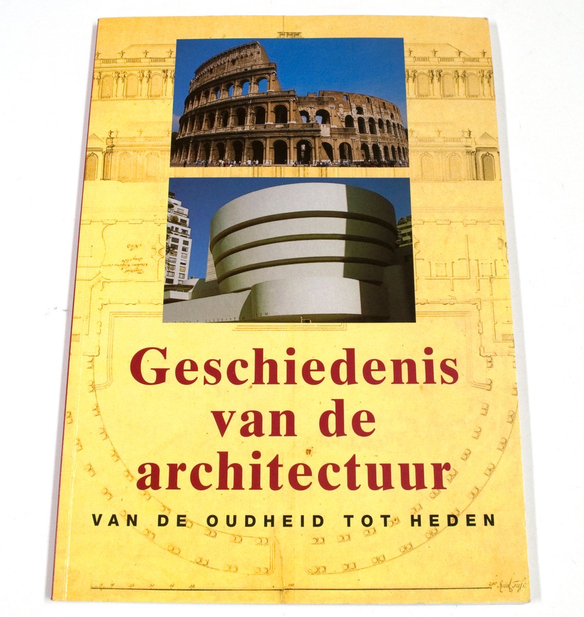 boekenbalie_9783833116438_cover Geschiedenis van de architectuur