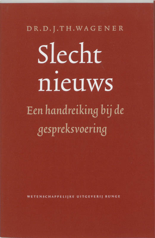 Slecht nieuws