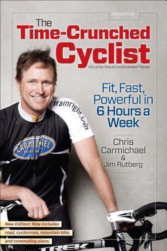 The Time-crunched Cyclist