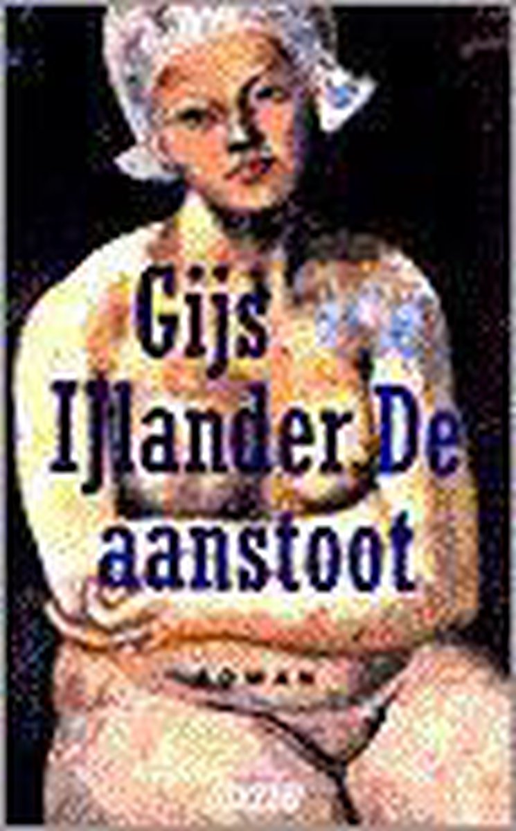 G. IJlander Aanstoot thumbnail