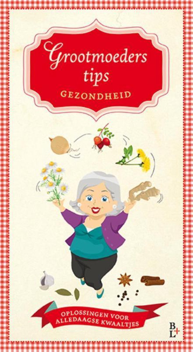 Stan van Eck Grootmoeders Tips thumbnail