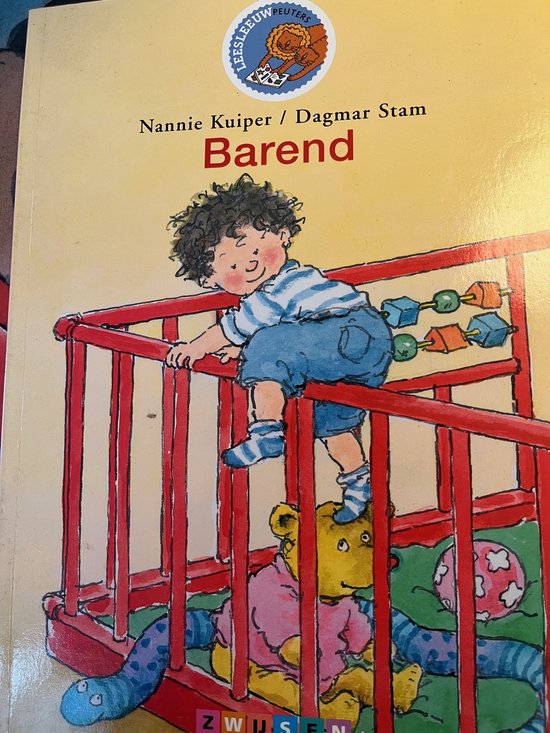 Nannie Kuiper Barend