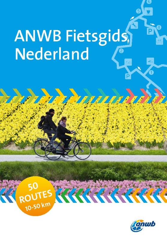 boekenbalie_9789018038564_cover Nederland / ANWB fietsgids