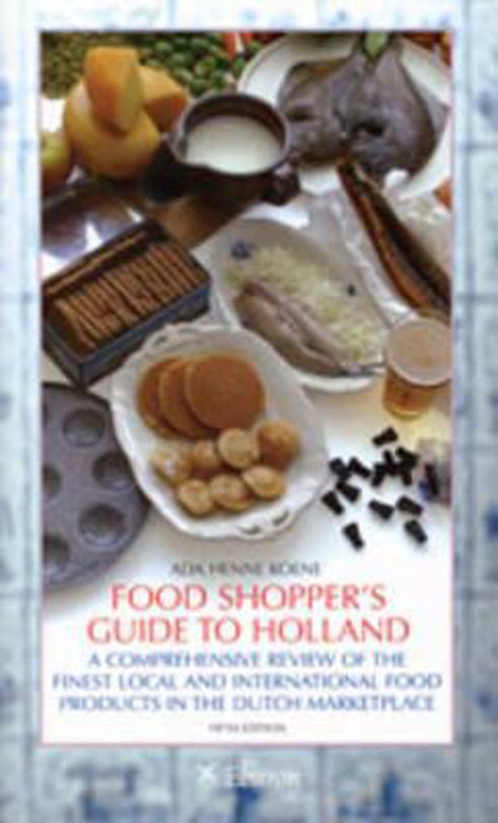 Food shopper's guide to Holland