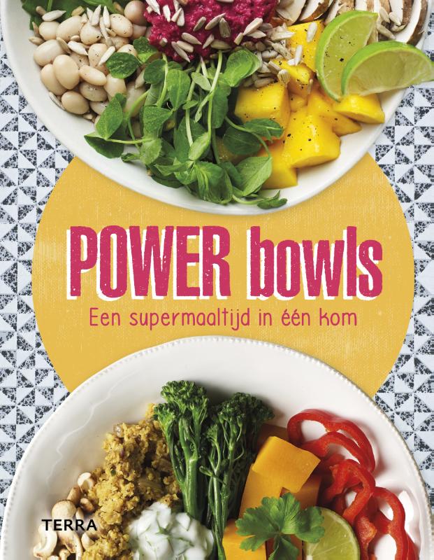 Kate Turner Powerbowls thumbnail