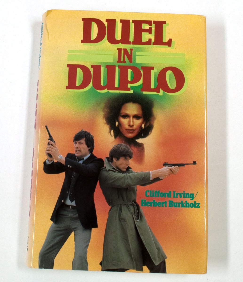 Duel in duplo