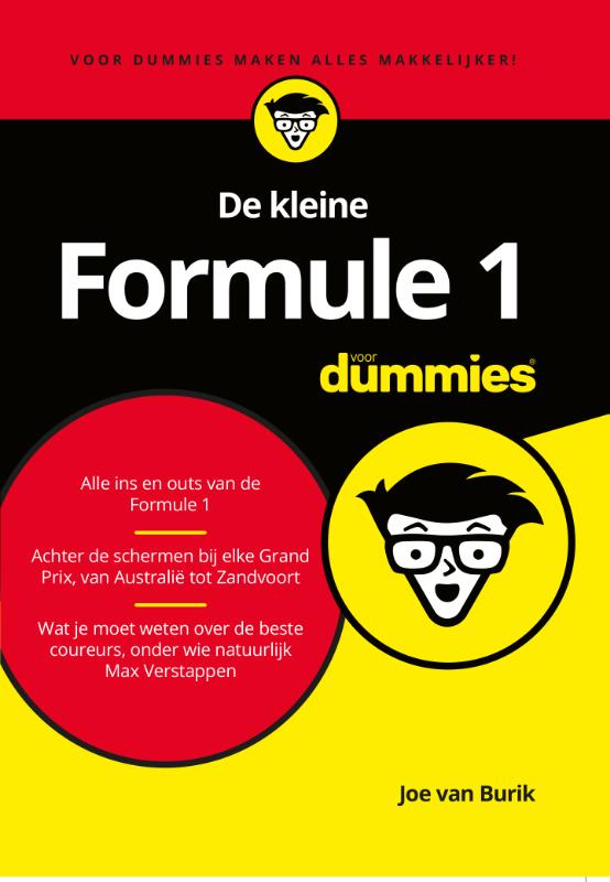 boekenbalie_9789045356914_cover De kleine Formule 1 voor Dummies