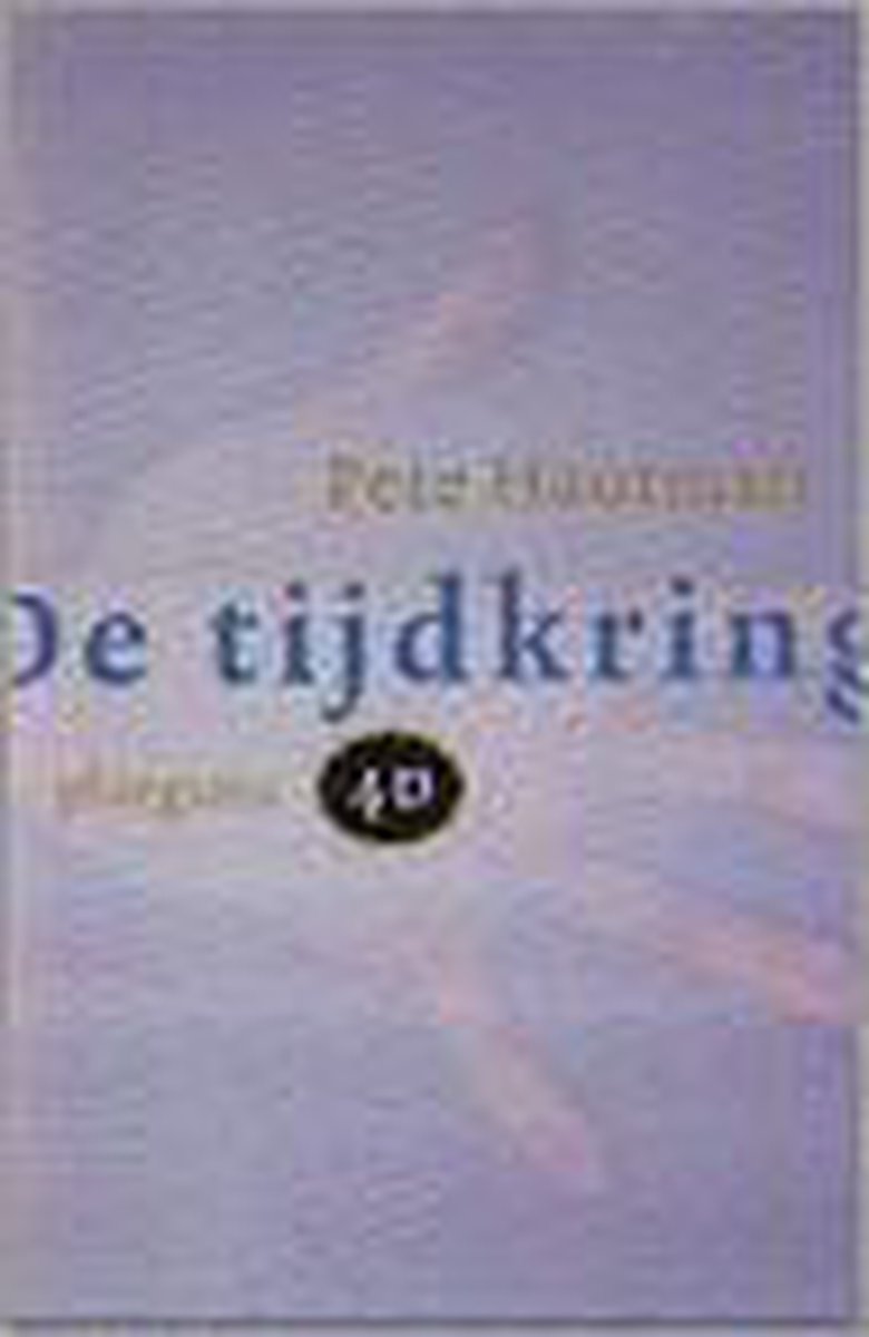 De tijdkring