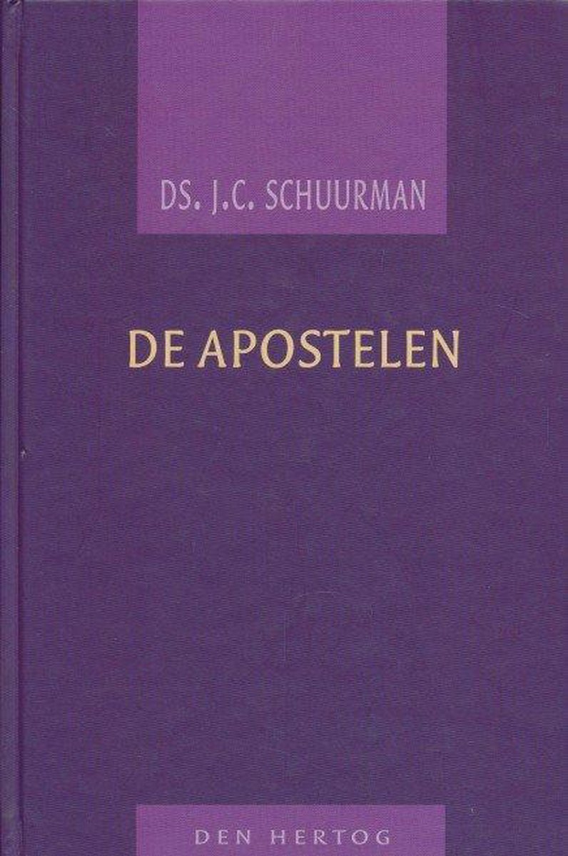 boekenbalie_9789033117831_cover De apostelen