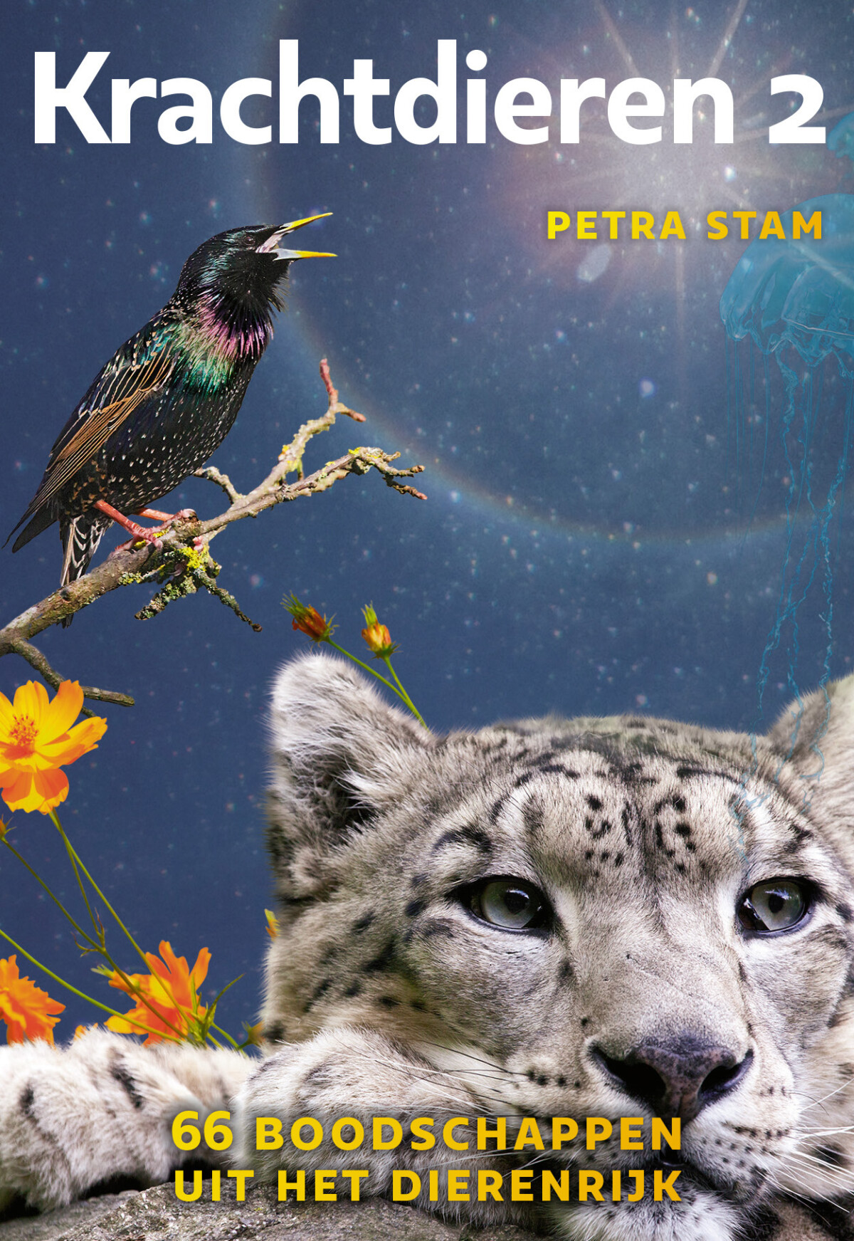 Petra Stam Krachtdieren 2