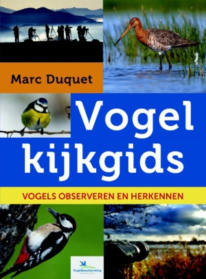 Marc Duquet Vogelkijkgids thumbnail