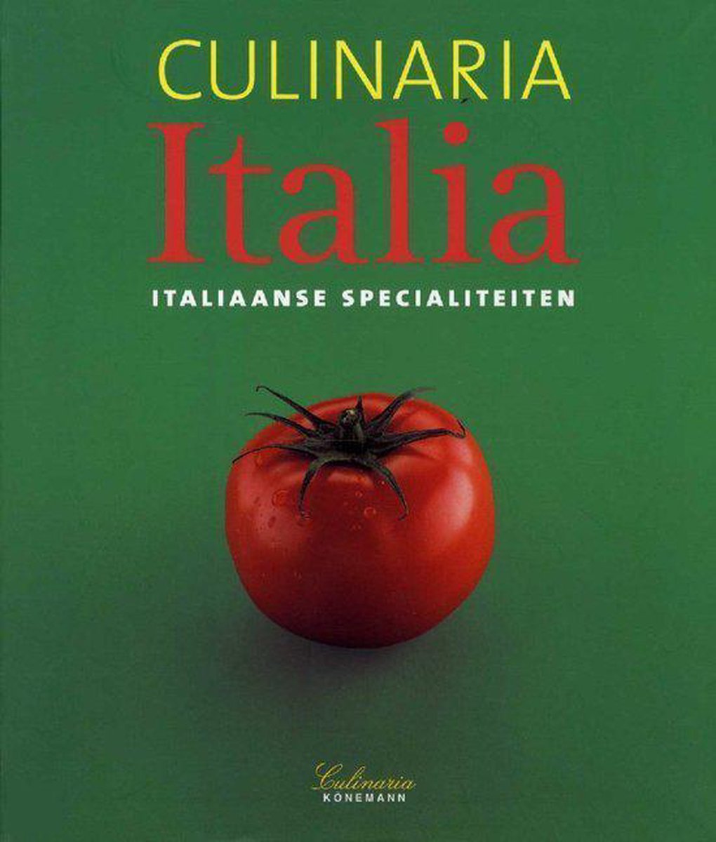 Claudia Piras Culinaria Italia thumbnail