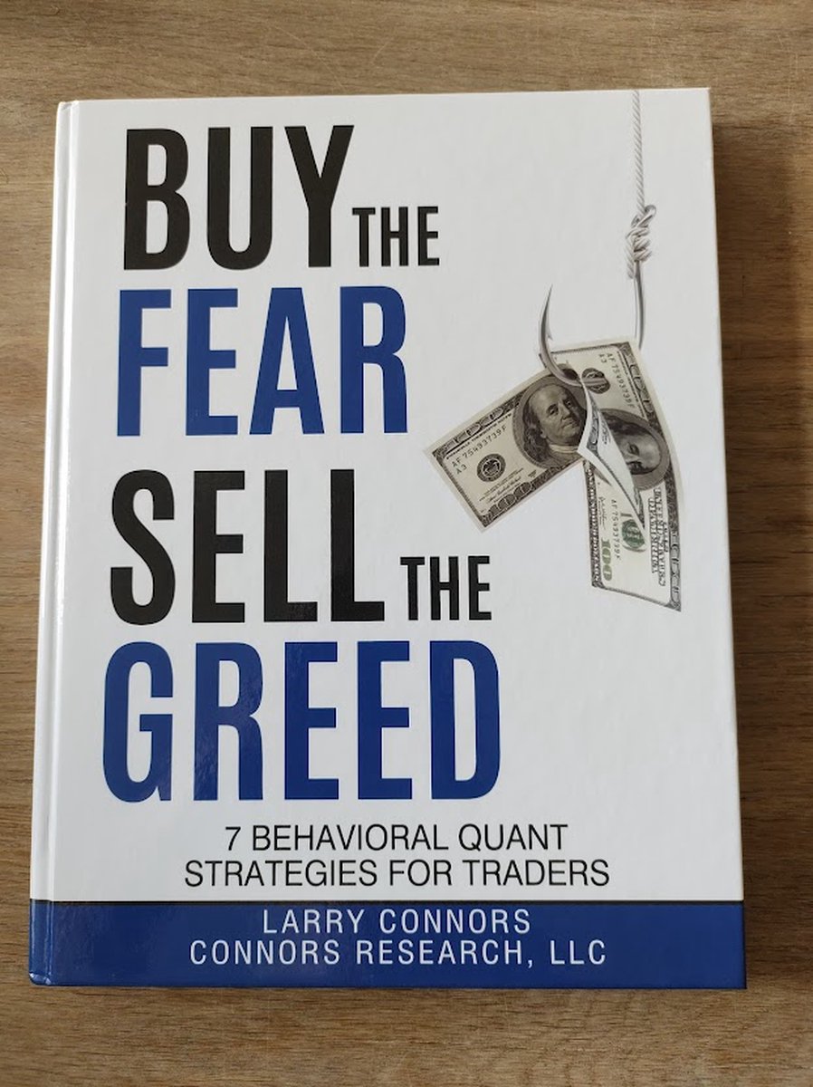 Buy the Fear, Sell the Greed: 7 Behavioral Quant Strategies for Traders