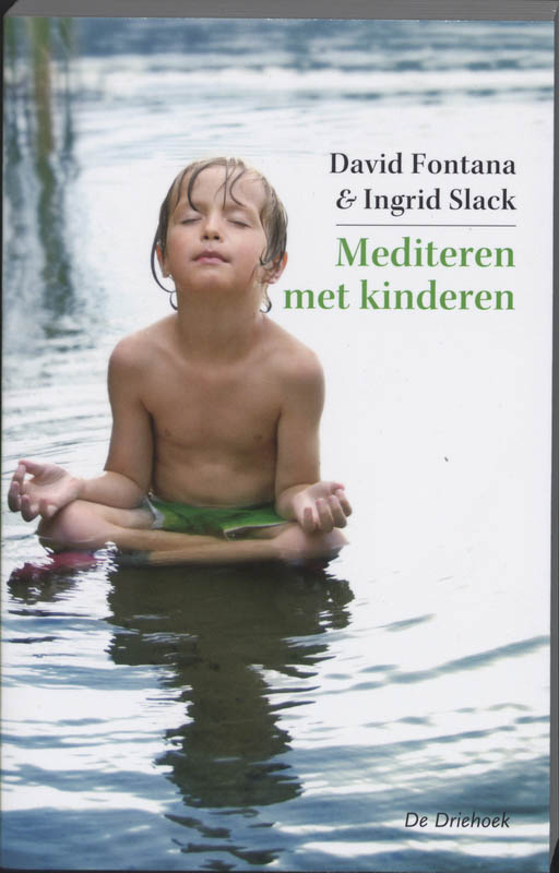 David Fontana Mediteren Met Kinderen thumbnail