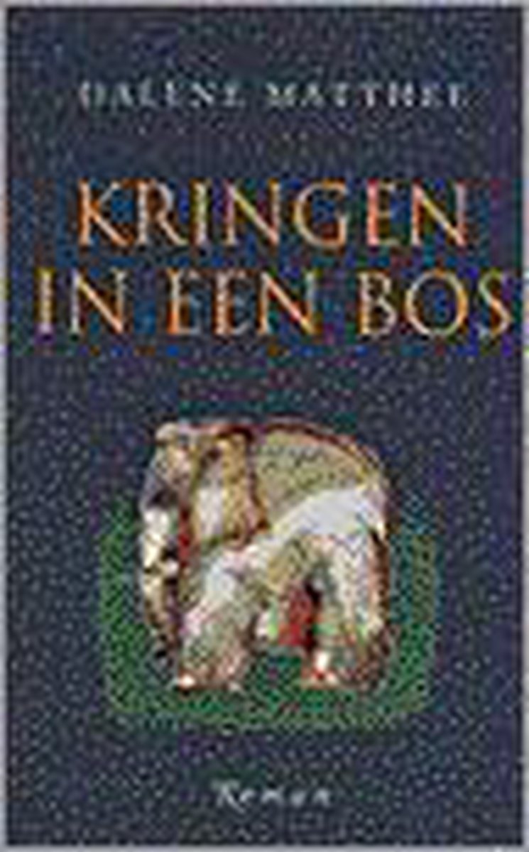 boekenbalie_9789061406396_cover KRINGEN IN EEN BOS