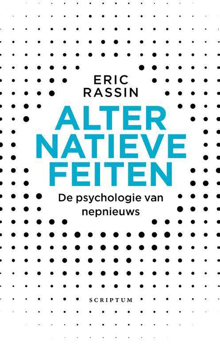 Eric Rassin Alternatieve Feiten thumbnail