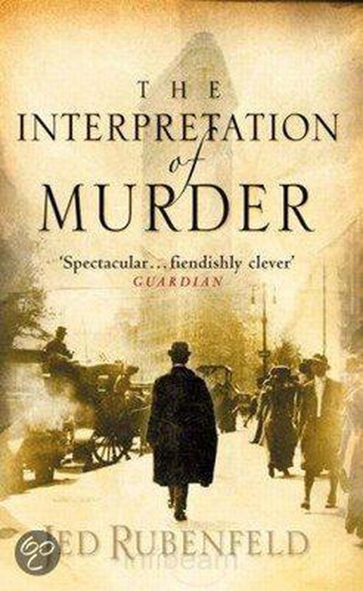 The Interpretation of Murder