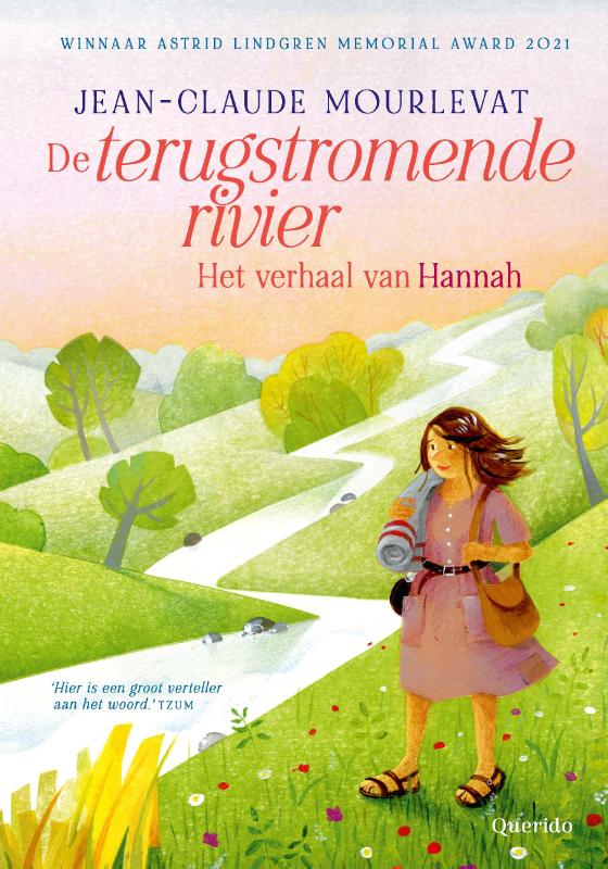 Het verhaal van Hannah / De terugstromende rivier