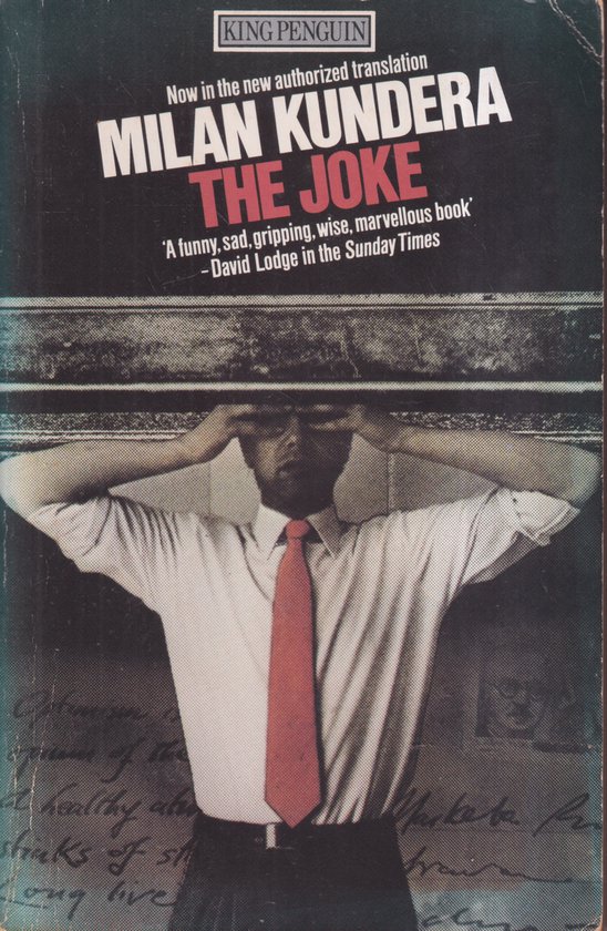 The Joke