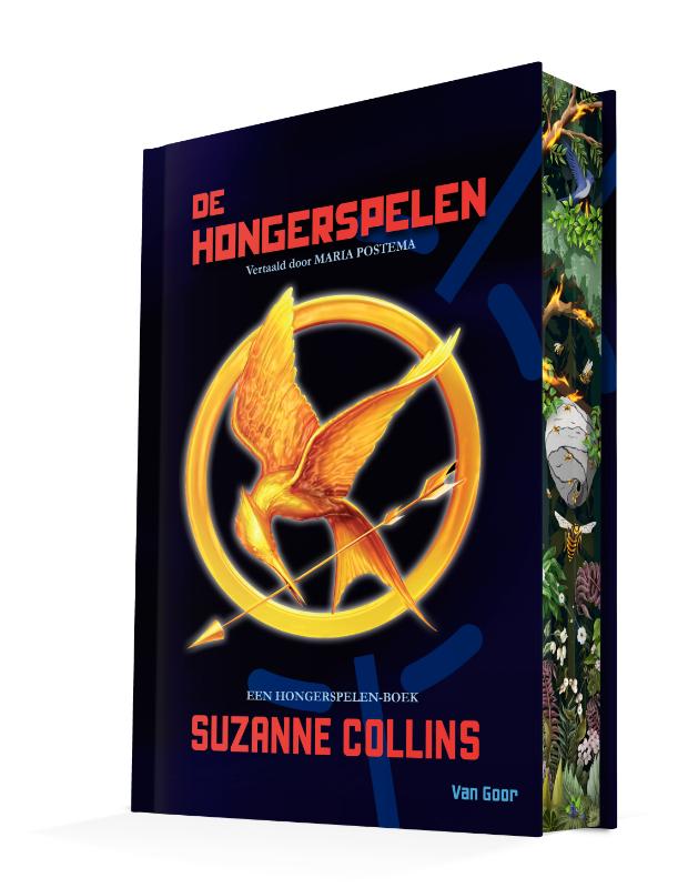De Hongerspelen / De Hongerspelen / 1