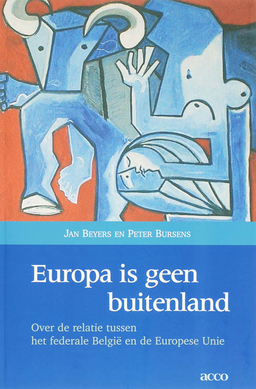 boekenbalie_9789033459528_cover Europa Is Geen Buitenland