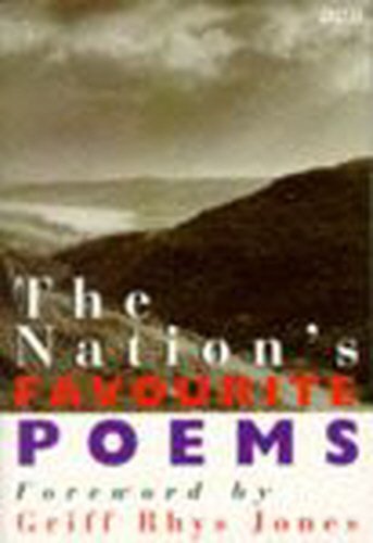 Nations Favourite Poems
