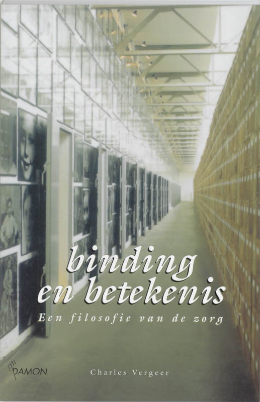 C. Vergeer Binding En Betekenis thumbnail