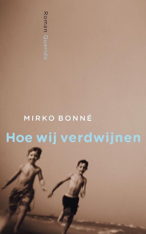 Hoe wij verdwijnen