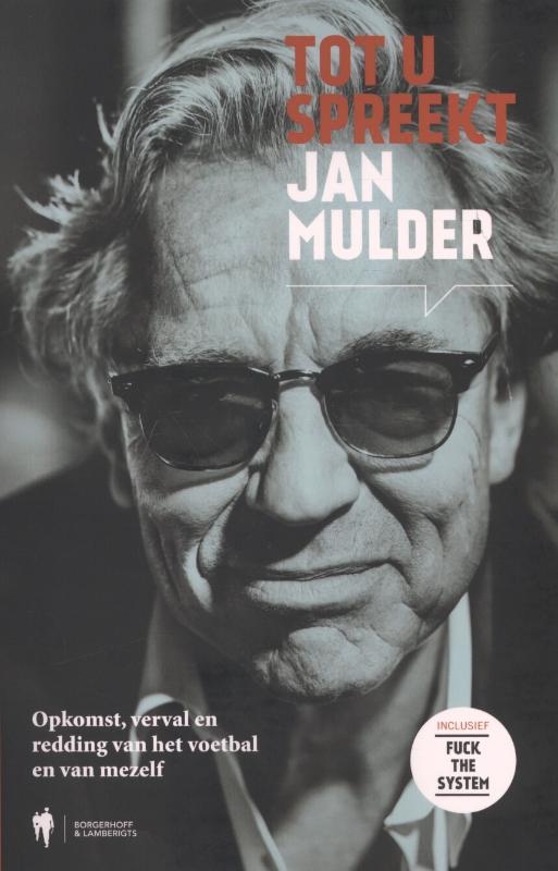 Frank Buyse Tot U Spreekt Jan Mulder thumbnail