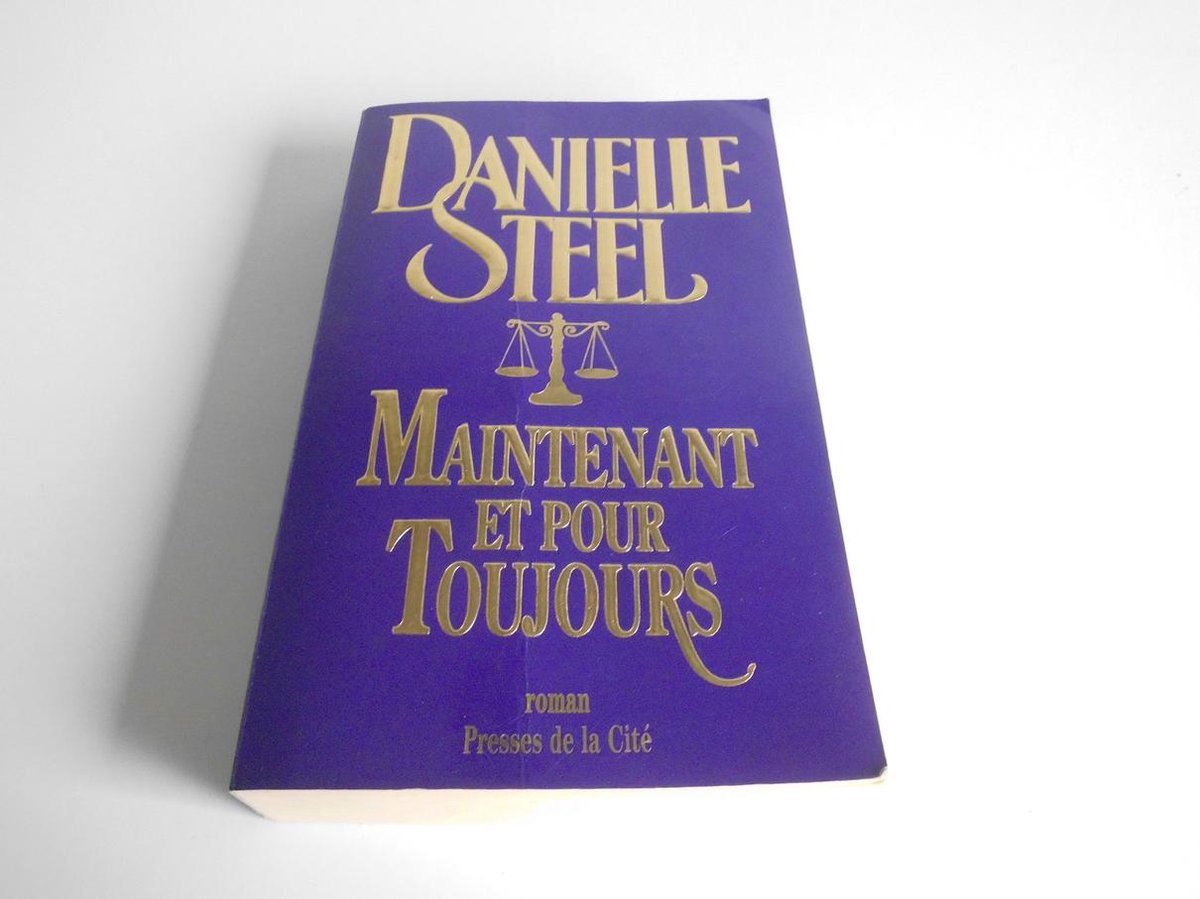 Maintenant et pour toujours