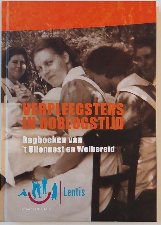 Verpleegsters in oorlogstijd